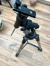 Cavalletto  x telescopio