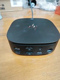 Docking Station Hp gen.5 