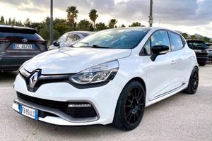 RENAULT Clio 220CV RS Energy R.S. Trophy