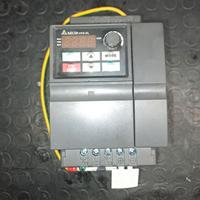 Inverter trifase VFD