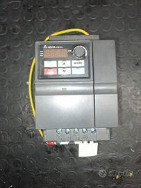Inverter trifase VFD
