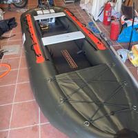 Kayak da pesca