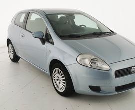 Fiat Punto 1200cc 5 porte Dynamic