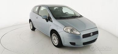 Fiat Punto 1200cc 5 porte Dynamic