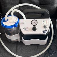 Aspiratore chirurgico
