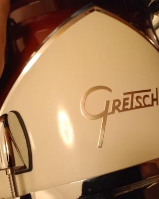 GRETSCH CADILLAC LIMITED EDITION