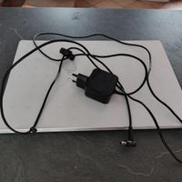 ASUS VivoBook E410MA–SSD 640GB– Batteria nuova