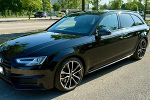 AUDI S4 Avant 3000 - 354 cv - Novembre 2017
