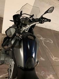 Bmw r 1200 gs - 2015