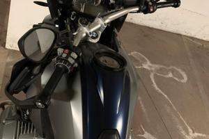 Bmw r 1200 gs - 2015