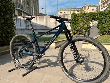 Bmc Twostroke 01 Tg.L