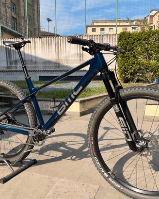 Bmc Twostroke 01 Tg.L