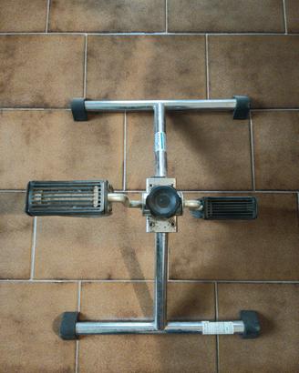 pedaliera riabilitativa B 