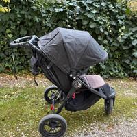 Passeggino Baby Jogger City Elite