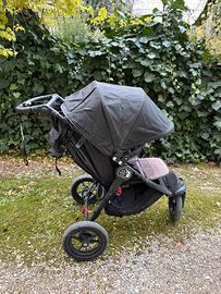 Passeggino Baby Jogger City Elite