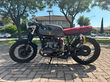 BMW R 65 Cafè Racer - 1987