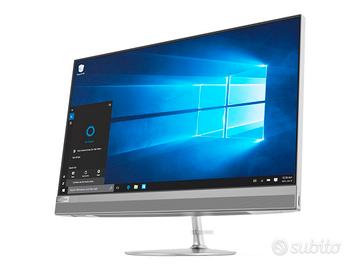AIO Lenovo AIO 520-24IKU All-in-One (ideacentre)