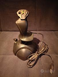 Thrustmaster USB Joystick per PC


