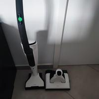 Vorwerk FOLLETTO VK7s (VC100) EB7s TOP -  PB7s 