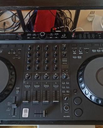 GRV6 Alphateta controller dj