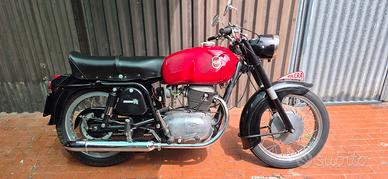 Gilera B300 Extra