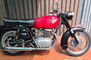 Gilera B300 Extra