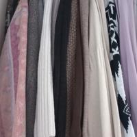 10 Maglioni caldi invernali taglia L