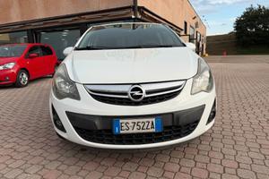 Opel Corsa 1.2 85CV 5 porte GPL-TECH CASA MADRE