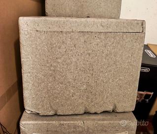 Box refrigeranti