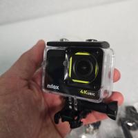 Action Camera Nilox 4k