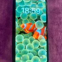 iPhone 11 Pro Verde Cargo