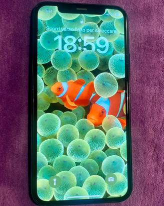iPhone 11 Pro Verde Cargo