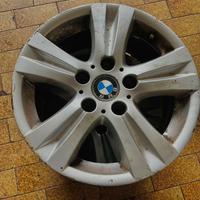 cerchi Bmw serie 1 e87