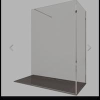 PARETE WALK IN 140X195