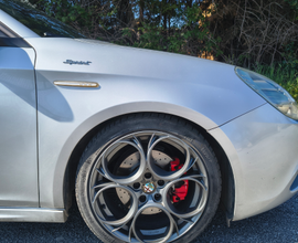 ALFA ROMEO GIULIETTA 2.0 JTDm 175CV 2014