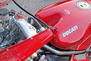 ducati 998 FMI 