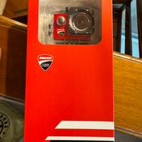 Ducati Action Camera