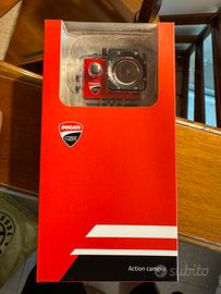 Ducati Action Camera