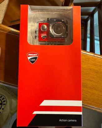 Ducati Action Camera