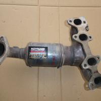 Catalizzatore filtro antiparticolato FIAT PANDA 31