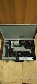 trapano demolitore protool