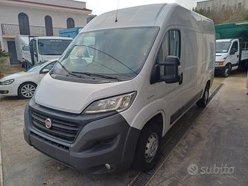 Fiat Ducato 2.3 M-Jet 2 Furgone "PORTATA 15 Q."