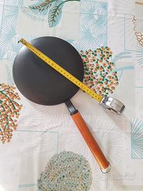 padella crêpe crepes
