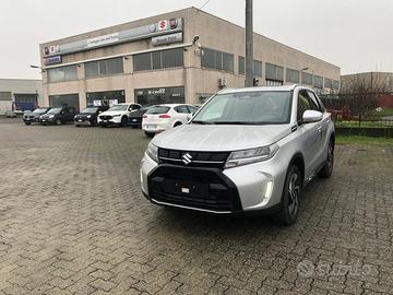 SUZUKI Vitara 1.4 Hybrid A/T Starview 4X4 NUOVO