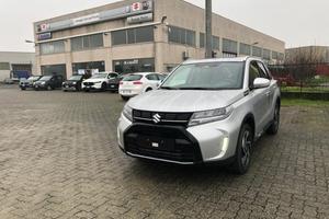 SUZUKI Vitara 1.4 Hybrid A/T Starview 4X4 NUOVO