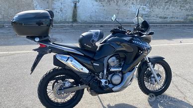 Honda Transalp