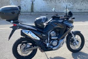 Honda Transalp