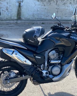 Honda Transalp