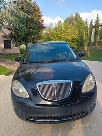 Lancia YPSILON 1248 MULTIJET