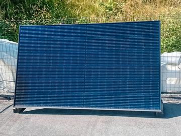 pannello solare plug&play